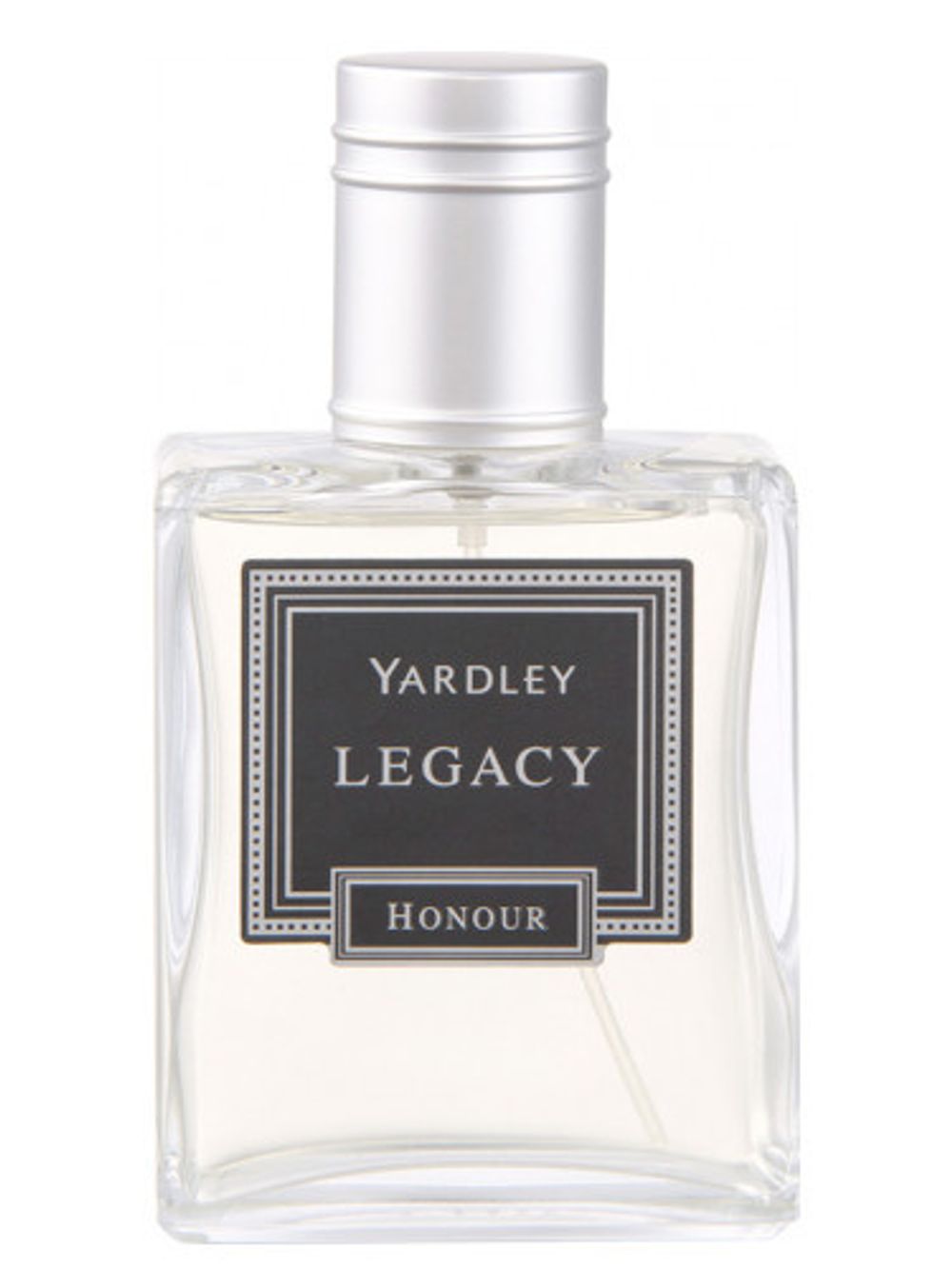 Yardley Legacy Honour