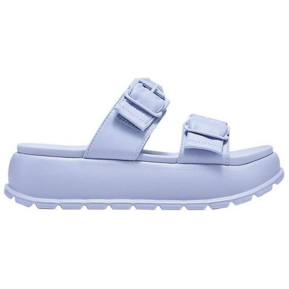 Skechers Fashion Slippers 'Purple'