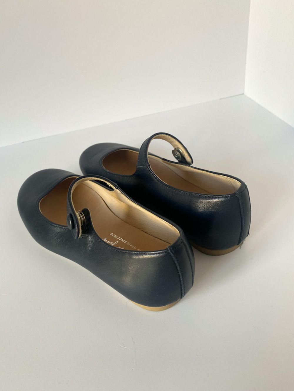 Туфли Mannuela de Juan, 28,5