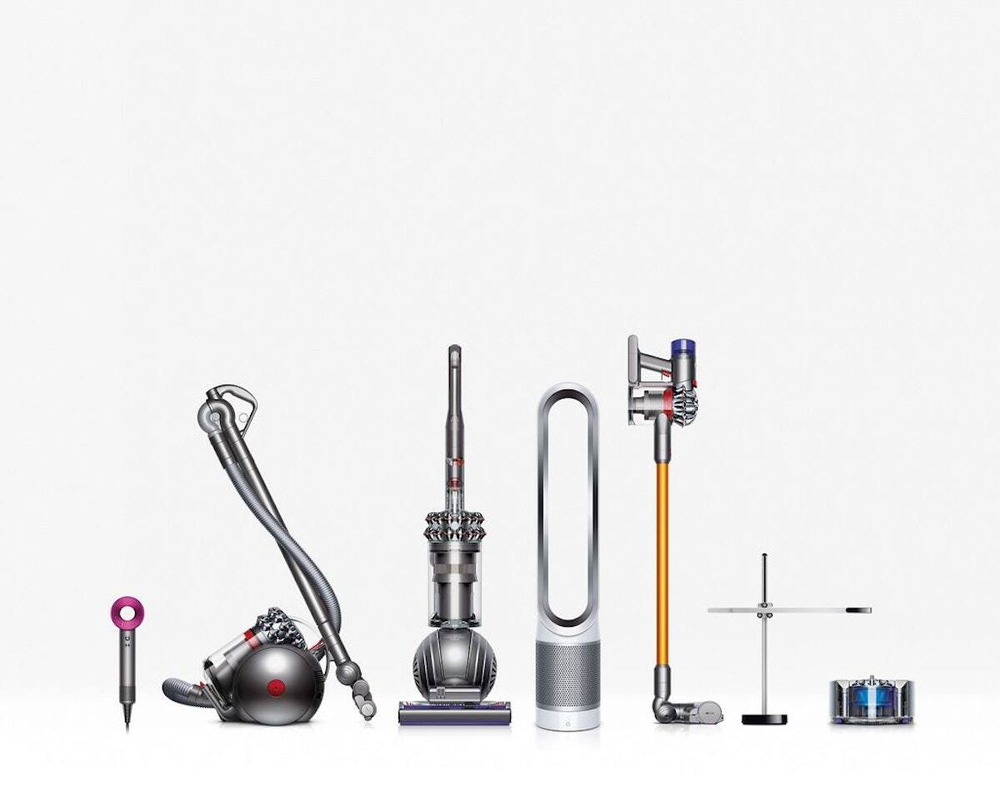 Пылесос Dyson V15 Detect absolute (SV47)