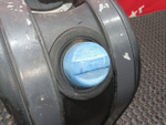 Бак AdBlue в сборе