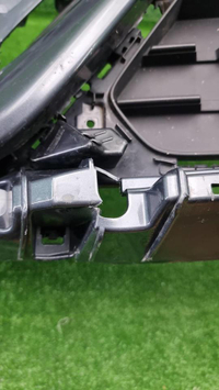 Бампер передний Geely Tugella (2019-2024)