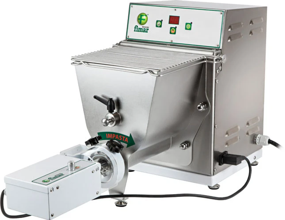 Машина для формирования пасты Fimar PF25E 220V