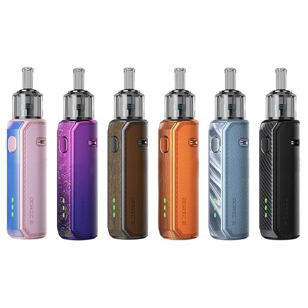 Купить Набор VooPoo Doric E Pod Kit