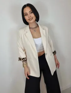 Пиджак 03591-3 Fabrika