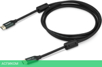 Кабель Buro HDMI (m)/HDMI (m) 2м черный (BHP-HDMI-2.1-2G)