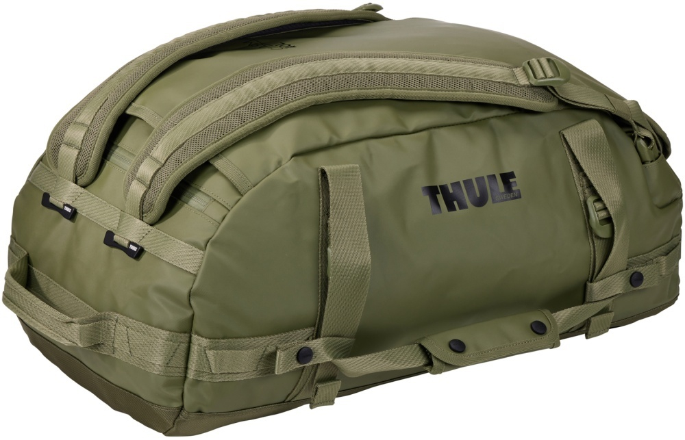 Сумка спортивная Thule Chasm Duffel 40L TDSD302 Olivine New (3204990)