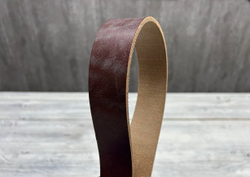 English Bridle Australian Nut