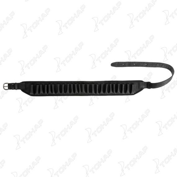 Патронташ К-12 отрытый комб. на 24 патрона HS-ПО-3