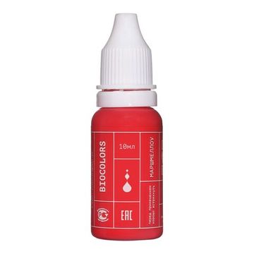 Пигмент BIOCOLORS - Маршмелоу (Гибридная линейка)