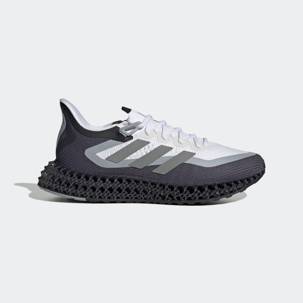 Кроссовки аdidas 4DFWD 2