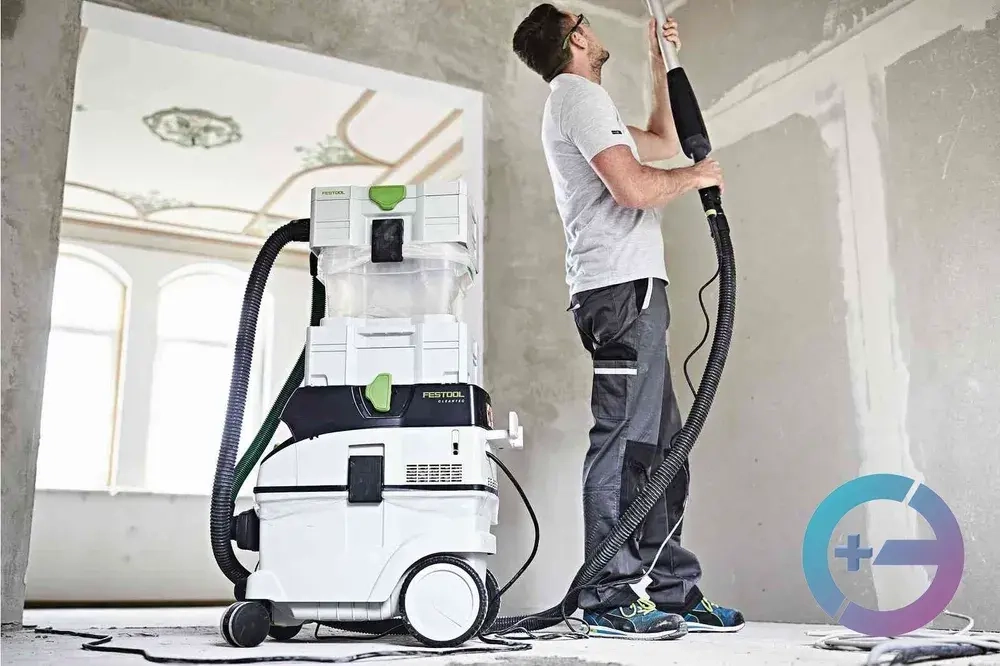 FESTOOL Сепаратор CT для крупных частиц CT-VA-20 (204083)
