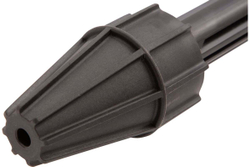 Фреза грязевая для моечных машин высокого давления DENZEL 58305