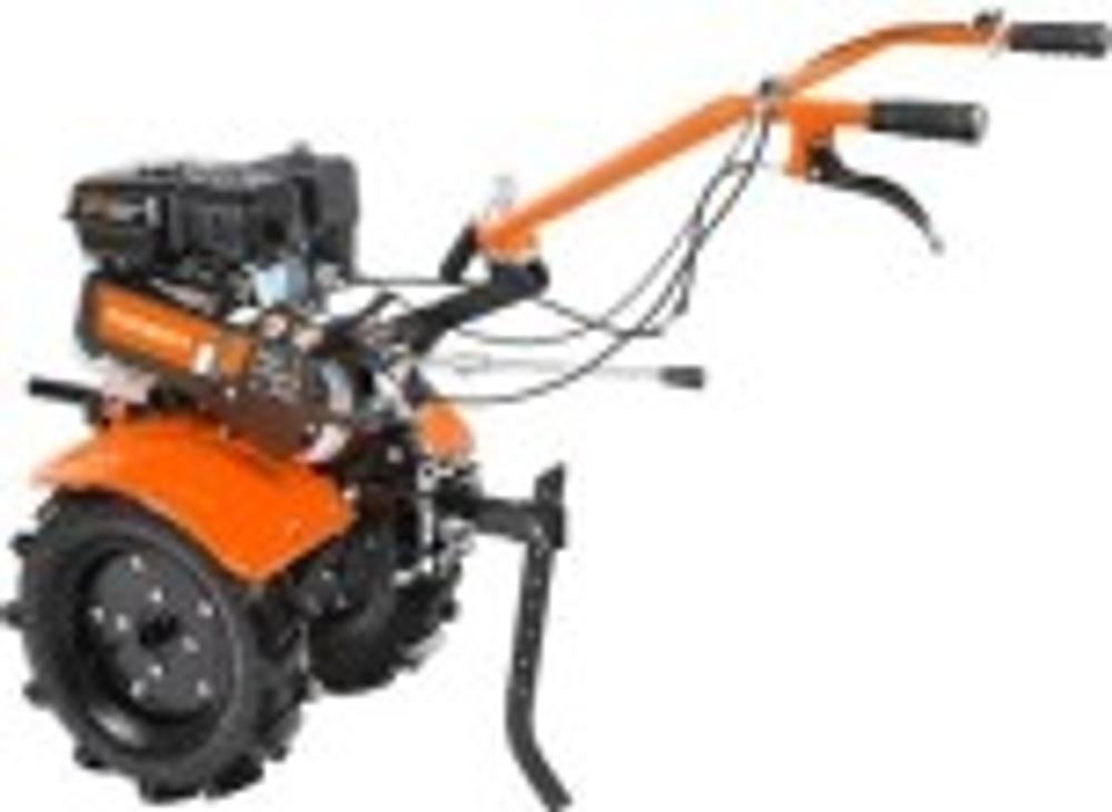 Мотоблок PATRIOT Калуга М (7,0 л.с.), пониженная передача (4вперед/2назад) 440107011