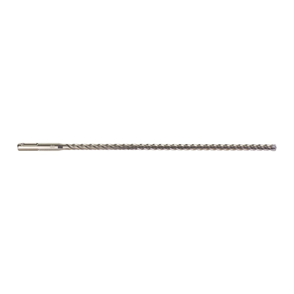 Бур Milwaukee SDS+ MX4  8х315мм