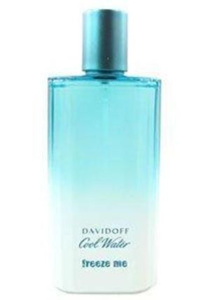 Davidoff Cool Water Freeze Me