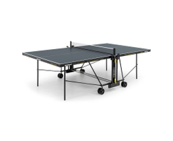 Теннисный стол DONIC INDOOR STYLE 600 GRAY