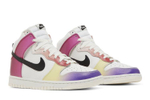 Кроссовки Nike Dunk "Multi Gradient" (Женская размерная сетка)