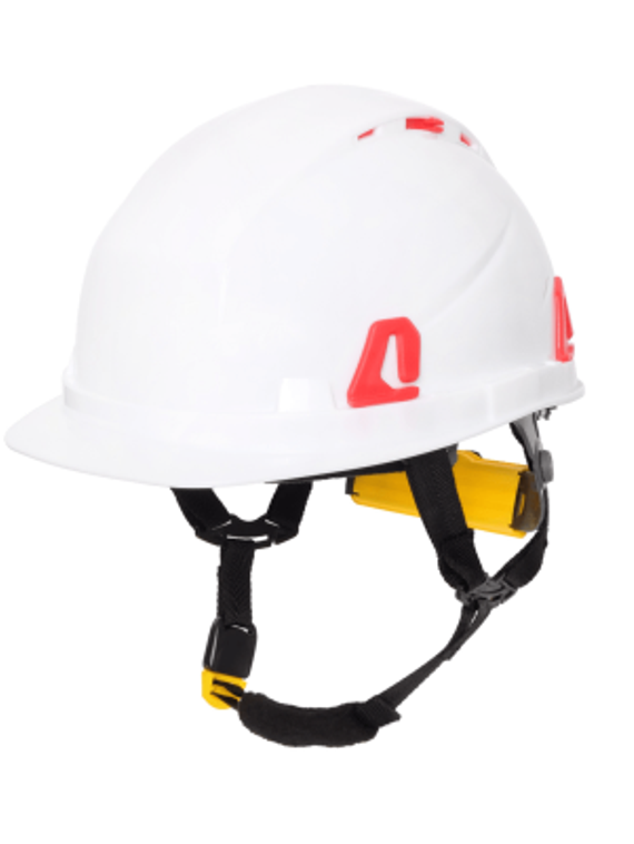 Каска защитная RFI-3 BIOT RAPID светящаяся