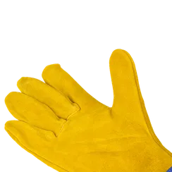 OSA START WeldMaster STG0220, Перчатки из цельного спилка (10/100)