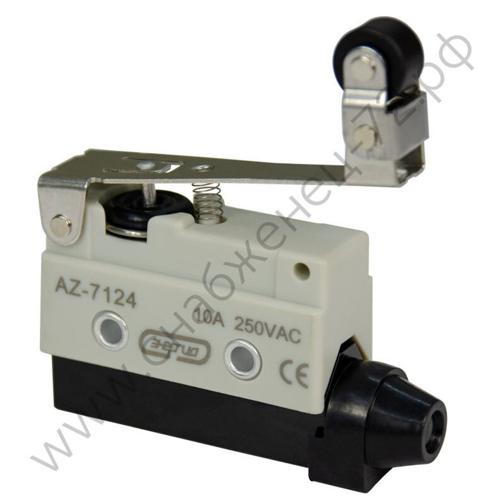 Конечные выключатели Энергия AZ