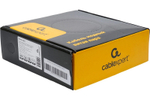 Кабель витая пара U/UTP 5e кат. 4 пары Cablexpert UPC-5051E-4-CU-OUT/100