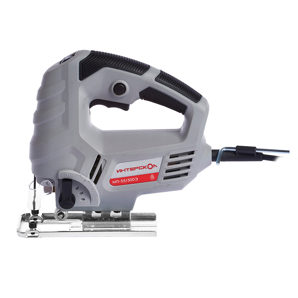 Электролобзик ИНТЕРСКОЛ МП-55/500Э