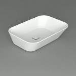 Раковина Simas Wave WA04 bi