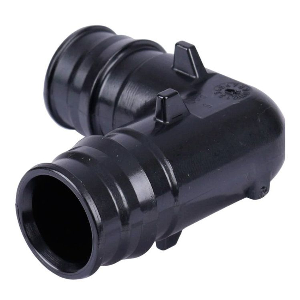 Угольник Uponor Q&E PPSU 90* 25х25 (1008681)