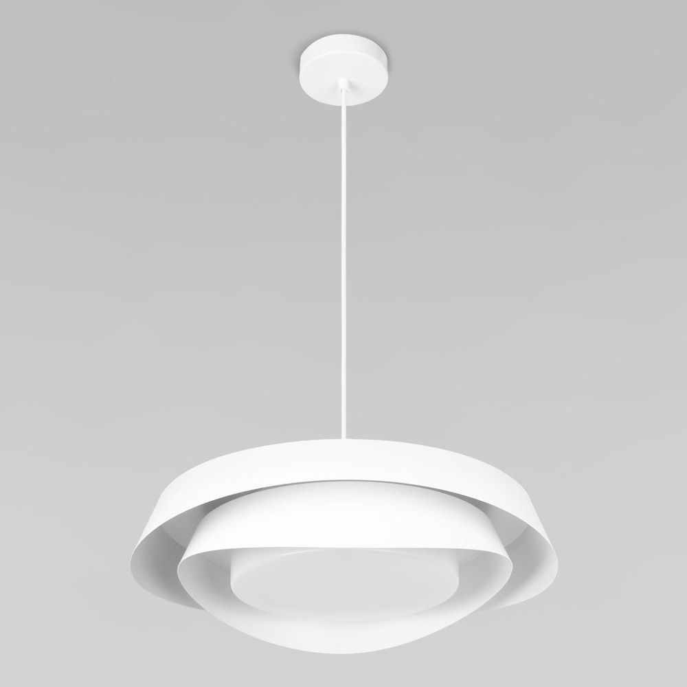 Светильник Подвесной White Petale Loft It 10256P