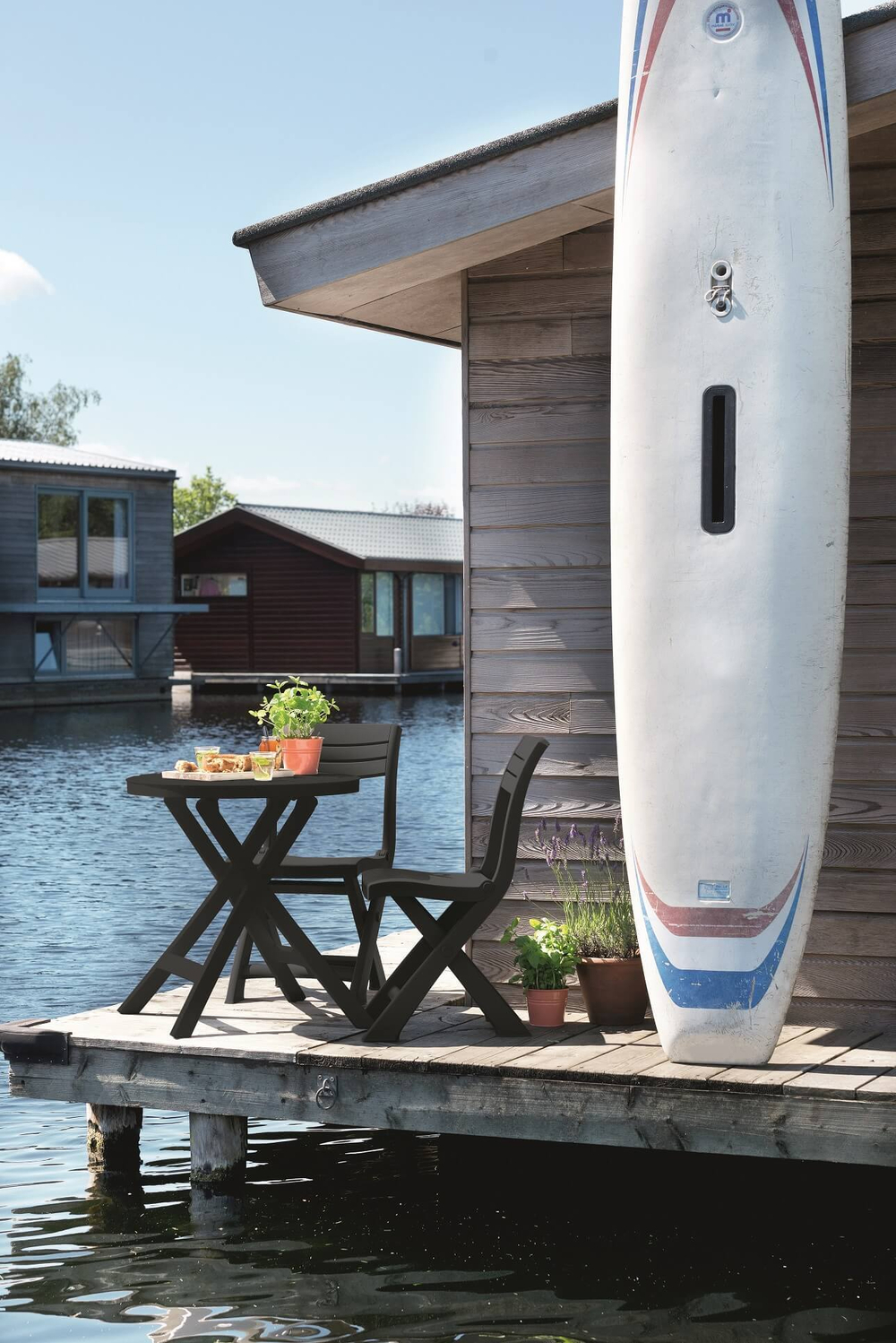 КОМПЛЕКТ JAZZ SET