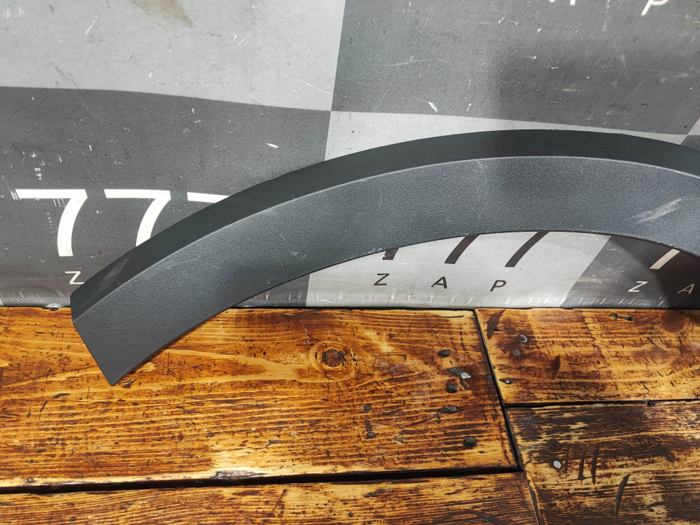 Накладка крыла заднего левого Haval Jolion 24-нв Б/У Оригинал 5006109XST01A