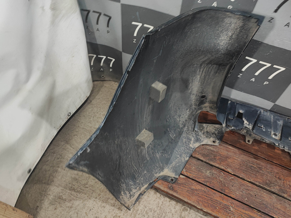 Бампер задний Toyota Land Cruiser Prado 150 09-17 Б/У Оригинал 5215960971