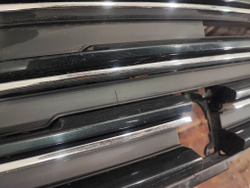 Решетка переднего бампера Exeed TXL 23-нв Б/У Оригинал 602003436AA