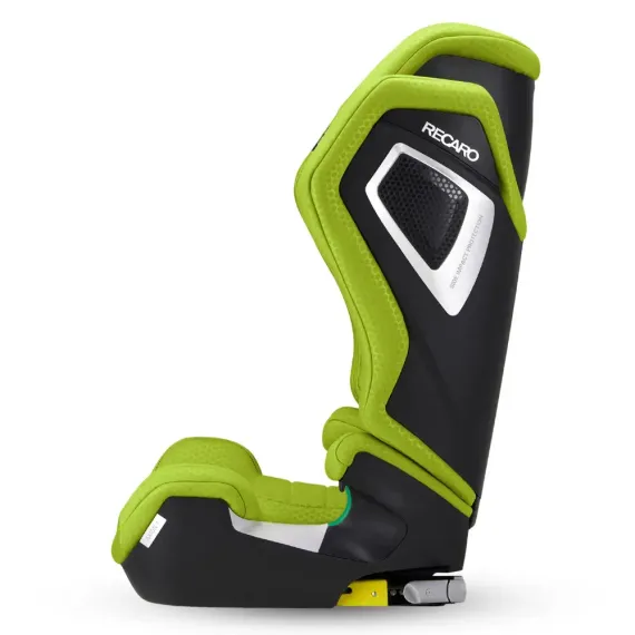 Автокресло Recaro Axion 1 Hello Green