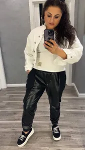 Джоггеры УК-255 Fabrika