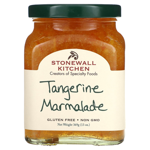 Stonewall Kitchen, мандариновый мармелад, 369 г (13 унций)