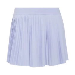 Теннисная юбка Adidas Club Pleated - violet tone