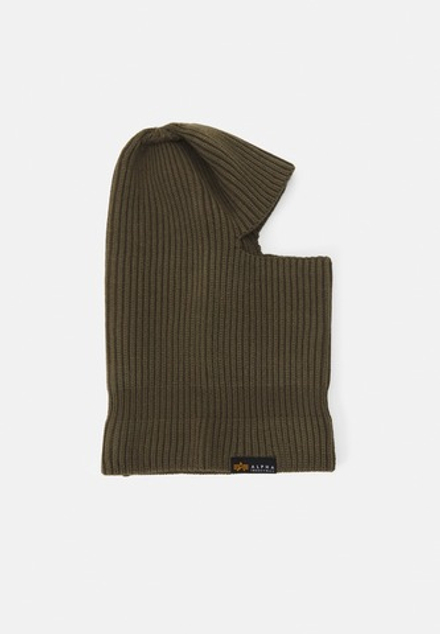 ALPHA INDUSTRIES / Шапка