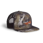 Бейсболка Sitka SITKA Trucker