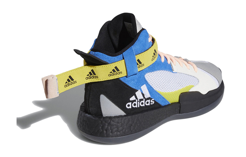 Кроссовки Adidas Trifecta