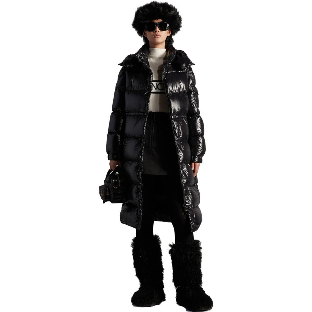 Куртки Moncler Cavettaz FW22 Cavettaz, H20931C000455963U999