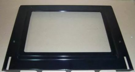 Внутреннее стекло двери духовки Beko (Беко) 210110386