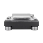 Decksaver Pioneer DJ CDJ-3000 cover