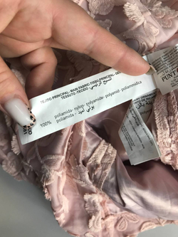 Платье Punto Roma для романтической натуры, маркировка 40, визуально на 46 размер