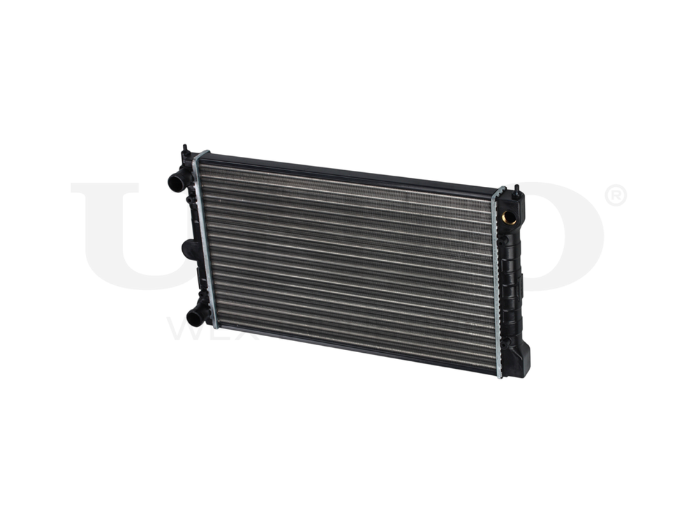 Радиатор охлаждения двигателя UNIO RAD-10068