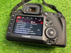 Canon EOS 5D Mark IV Покупка/Продажа