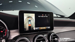 Mercedes-Benz GLC-Class X253 AMG GLC43 4MATIC (12.2019)