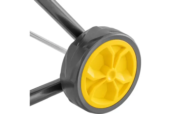 Измельчитель веток "KOLNER" KESH 2800