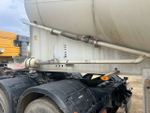 CARSAN CTS1* Полуприцеп цистерна CTS1
